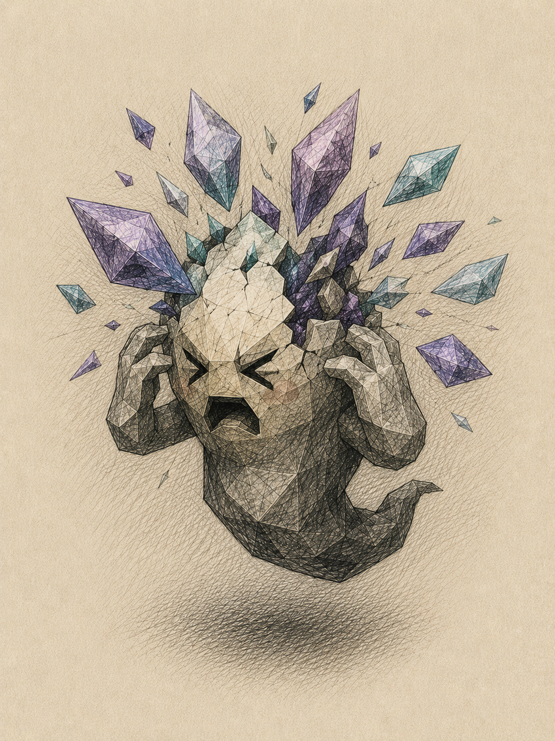 Mind Shards