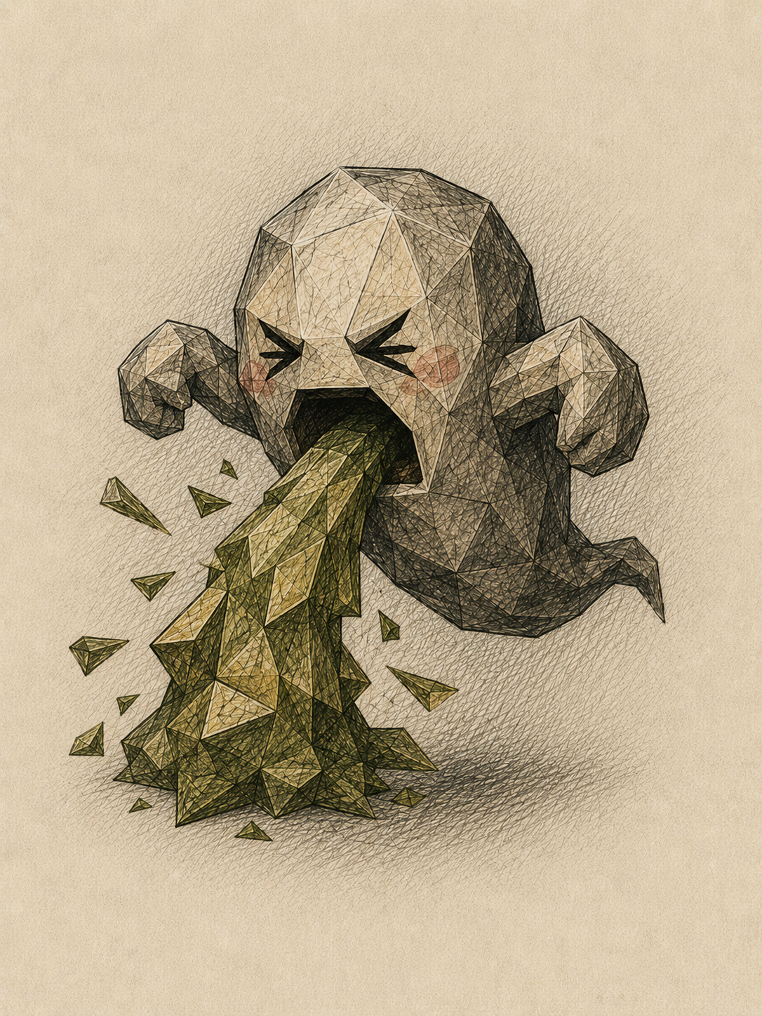 Vomit