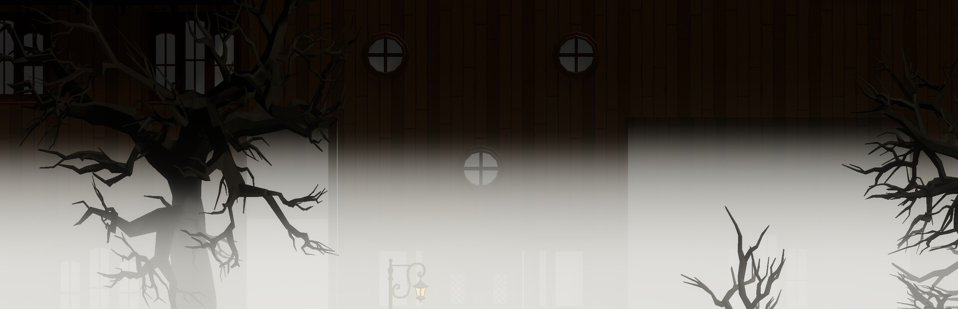 Hauntworks key art