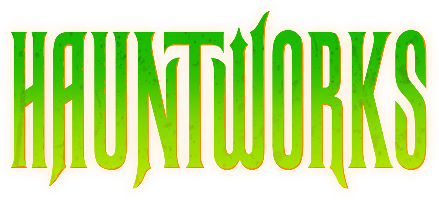 Hauntworks